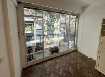 Departamento de 1 ambiente, Recoleta · Rodriguez Peña 1100, Venta Departamento de un Ambient en Recoleta