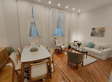 Departamento · 100m² · 3 Ambientes · Venta Departamento 3 Ambientes Patio Interno