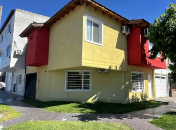 Departamento · 126m² · 5 Ambientes · 1 Cochera · Venta | Duplex 3 Hab en Domuyo y Correntoso | Neuquen