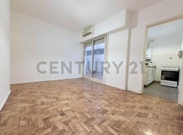 Departamento · 36m² · 2 Ambientes · Deparatamento 2 Amb con Parrilla en Venta - Palermo Soho