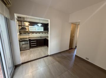 Departamento · 55m² · 3 Ambientes · Departamento Tipo Casa de 3 Ambientes con Patio en Venta - Wilde