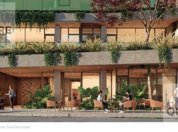 Departamento · 54m² · 2 Ambientes · Departamento en Santa Genoveva