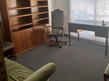 Oficina comercial · 25m² · 1 Ambiente · Oficina en Alquiler - 1 Ambiente - San Isidro