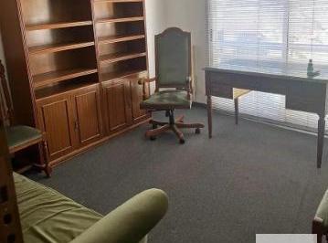 Oficina comercial · 25m² · 1 Ambiente · Oficina en Alquiler - 1 Ambiente - San Isidro