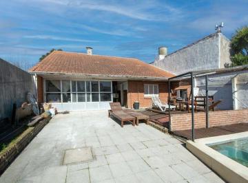 Casa de 4 ambientes, Mar del Plata · Casa en Venta C/ Cochera en Punta Mogotes