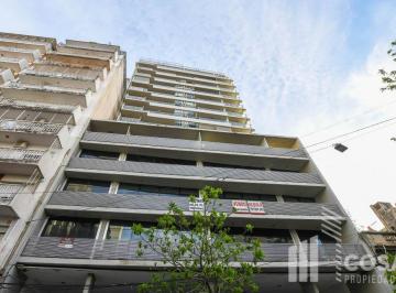 Oficina comercial · 35m² · 1 Ambiente · Oficina Moderna en Alquiler - Rosario Centro
