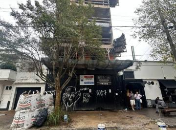 Departamento · 33m² · 1 Ambiente · Monoambientes en Construcción en La Plata