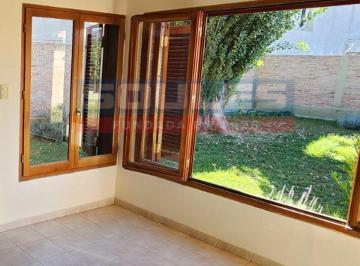 Casa de 5 ambientes, Cipolletti · Soules Vende Casa en Barrio Capellán
