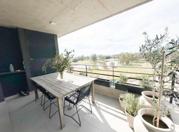 Departamento · 68m² · 3 Ambientes · 1 Cochera · Departamento 3 Ambientes y Escriturado en Buenavista