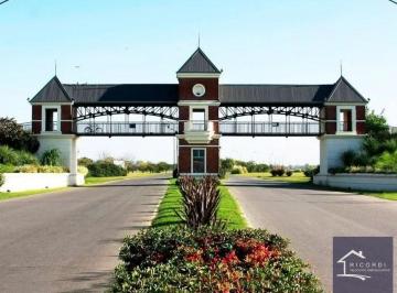 Terreno · 556m² · Lote Venta Santa Sofía Pilar del Este Oportunidad