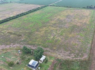 Campo · 160000m² · Campo de Alta Productividad en Rafaela