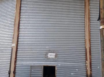 Local comercial de 3 ambientes, Floresta · Local Comercial en Alquiler en Floresta Norte