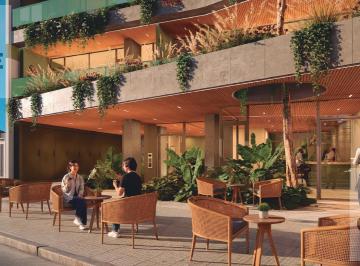 Departamento · 100m² · 2 Ambientes · Torre Botánica | 1, 2 y 3 Dorm + Penthouses | Arquitectura Biofílica | Preventa Desde Usd 2.900/m²