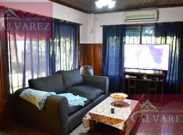 Casa · 160m² · 5 Ambientes · Venta / Casa con Depósito / Jardín con Pileta / Garin, Escobar Gba Zona Norte