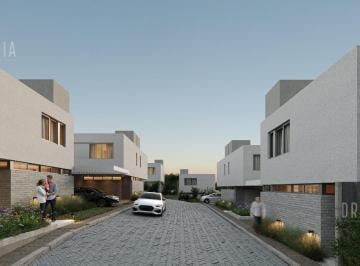 Casa · 111m² · 3 Dormitorios · 1 Cochera · Venta de Duplex de Gran Calidad en Cuesta Colorada