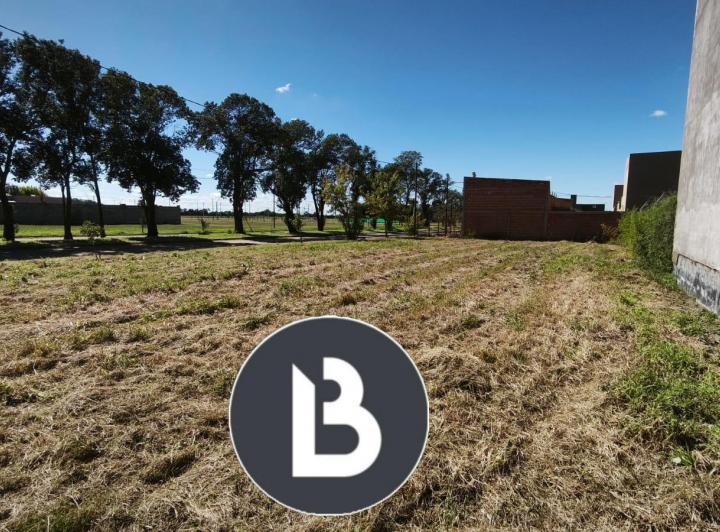 Terreno · 550m²