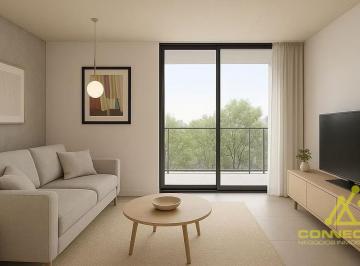 Departamento · 44m² · 2 Ambientes · Departamento 2 Amb. – Venta – Villa del Parque