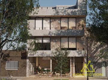 Departamento · 47m² · 2 Ambientes · Departamento 2 Amb. – Venta – Villa del Parque – Balcón Corrido Al Frente y Terraza Propia