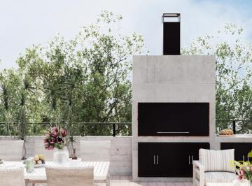 Departamento · 47m² · 2 Ambientes · Departamento 2 Amb. – Venta – Villa del Parque – Funcional y Luminoso