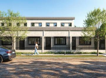 Oficina comercial · 30m² · 1 Ambiente · Venta en Pozo de Oficina en Villa Rosa, Pilar