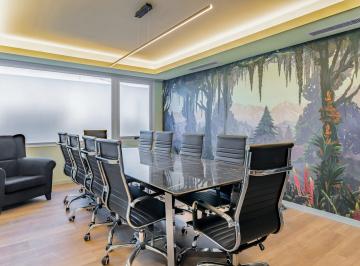 Oficina comercial · 108m² · Venta Oficina en Edificio Corporativo - Tribunales