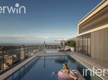 vertical · Depto en Venta - 3 Amb - Cochera - Baulera - G/electrógeno - Life Belgrano - Belgrano - Barrancas