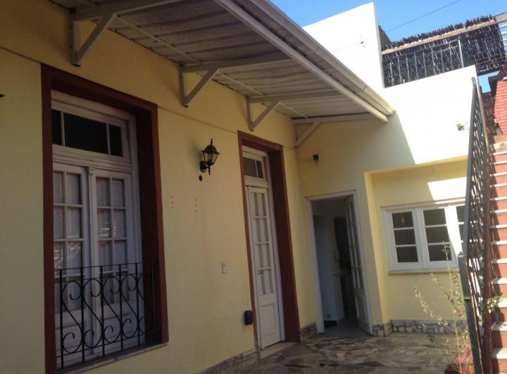 PH · 52m² · 3 Ambientes