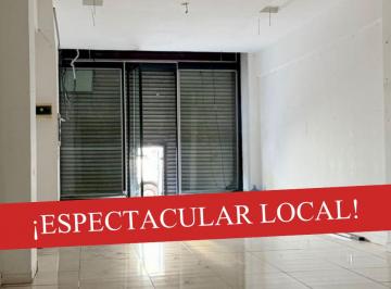 Local comercial , Flores · Alquiler Local Comercial en Av Nazca 600 Flores