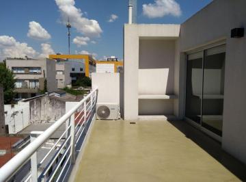 Departamento de 3 ambientes, Palermo · Departamento 3 Amb C/ Cochera y Balcón Terraza