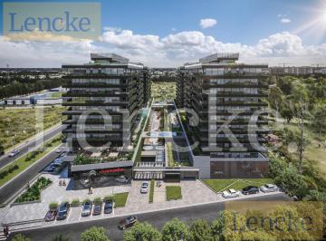 Departamento · 138m² · 3 Ambientes · 1 Cochera · Departamento en Belvedere Garden