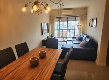 Departamento · 60m² · 3 Ambientes · Departamento en Venta Tres Ambientes Reciclado a Nuevo