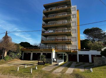 Departamento de 3 ambientes, Villa Gesell · Excelente 3 Ambientes con Cochera. Venta