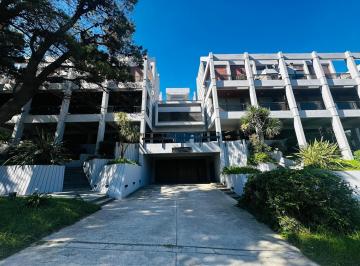 Departamento · 81m² · 3 Ambientes · 2 Cocheras · Venta Departamento Tipo Duplex, a 150 m del Mar - Edificio Concret Pinamar Norte