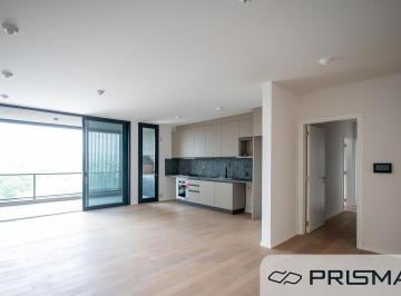 Departamento · 110m² · 2 Dormitorios · 1 Cochera · Departamento - 2dorm - Solar de Villa Belgrano