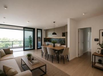 Departamento de 2 ambientes, Córdoba · Departamento - 2dorm - Solar de Villa Belgrano
