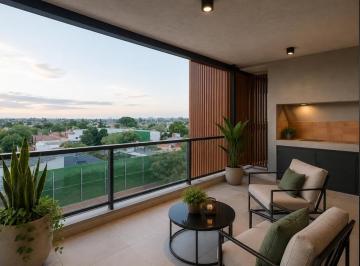 Departamento de 3 ambientes, Córdoba · Departamento - 2dorm - Solar de Villa Belgrano