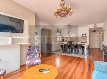 Departamento · 85m² · 4 Ambientes · Alquiler Temporario Departamento 4 Ambientes Palermo Soho