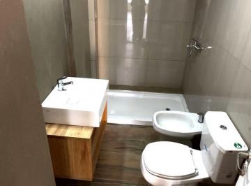 Departamento · 39m² · 1 Ambiente · 8 Cocheras · Departamento en Lanús Oeste