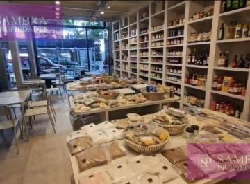 Terreno · 150m² · 1 Ambiente · Local Lote Propio. Apto Todo Rubro - Villa Crespo