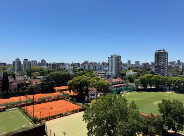 Departamento · 100m² · 4 Ambientes · 1 Cochera · Departamento en Venta 6 Ambientes en Belgrano R