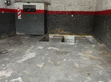 Local comercial · 65m² · 1 Ambiente · Alquiler Local - Taller San Justo