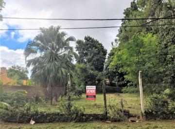 Terreno · 450m² · (V748) Oportunidad Única en B° Sur Argentino