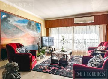 PH · 106m² · 3 Ambientes · PH en Primer Piso por Escalera, Ubicado Frente Al Hipódromo de San Isidro en Venta.