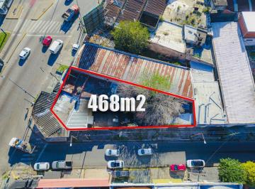 Local comercial · 468m² · Locales y Terreno en Venta en San Justo