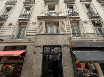 Oficina comercial · 55m² · 3 Ambientes · Oficina en Microcentro