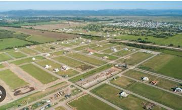 Terreno · 180m²