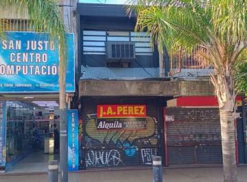 JAP-JAP-2409_2 · Alquiler de Local Comercial en San Justo