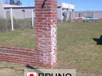 Terreno , Merlo · Venta de Lote Mariano Acosta