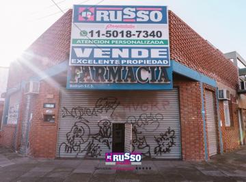 RUS-RUS-11095_2 · Venta Local Comercial - San Justo