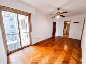 Departamento · 40m² · 2 Ambientes · Oportunidad en Caballito: Venta 2 Ambientes Sobre Av Pedro Goyena
